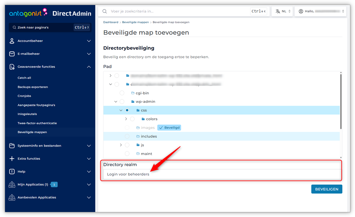 DA-Directory realm.png