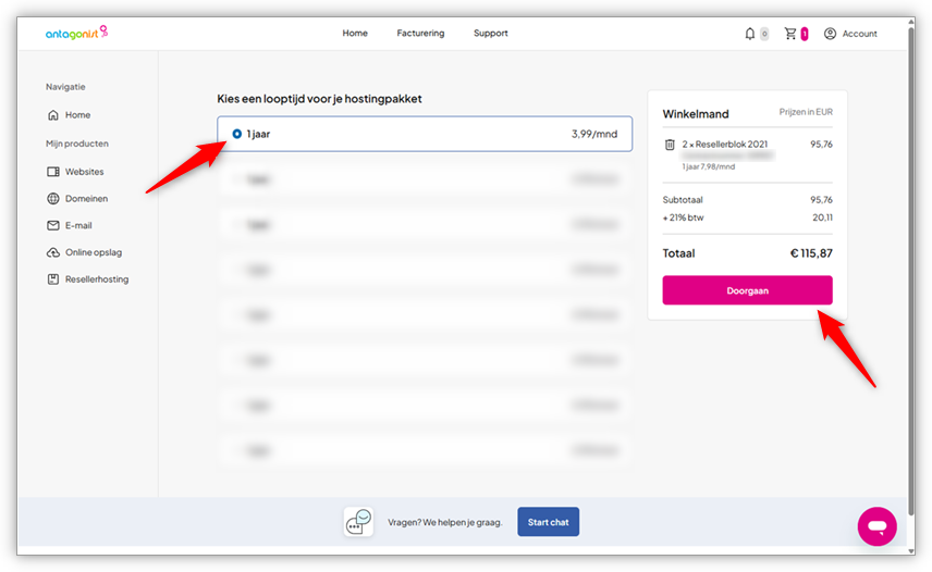 looptijd hostingpakket.png