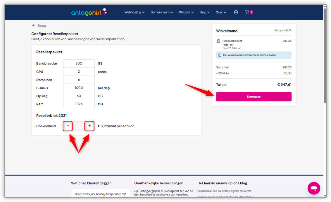 Aantal Resellerblokken bestellen.png