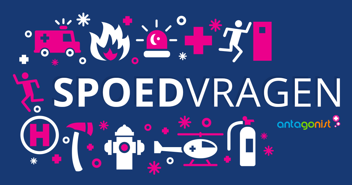 Wat zijn spoedvragen?