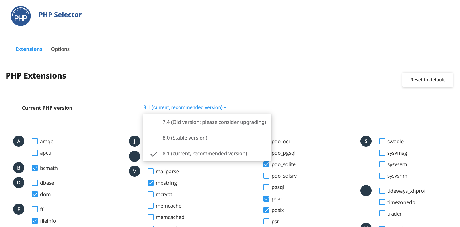 da-php81-php-selector.png